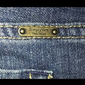 Vera Wang Jeans